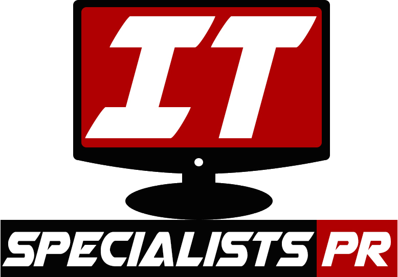 IT Specialists PR
